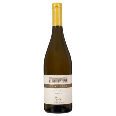 COLLAVINI BROY DOC COLLIO´16 13% 75CL-0