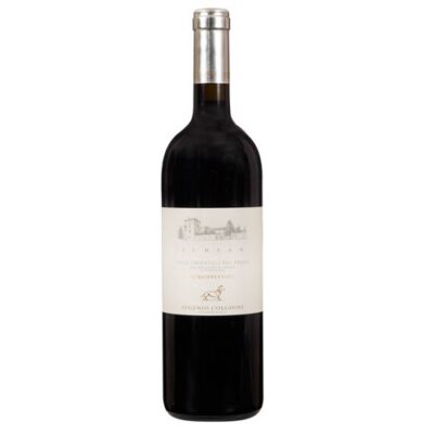 COLLAVINI SCHIOPPETTINO TURIAN 13,5% 75CL-0