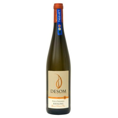 DESOM GRAND PREMIER CRU RIESLING 12.5% 75CL-0