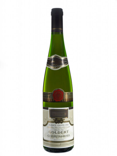 PFAFF GOLDERT GRD CRU GEWURZTRAMINER 13,5% 75CL-0