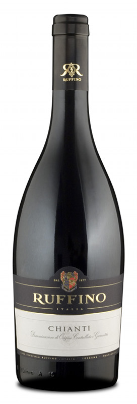 RUFFINO CHIANTI DOCG `21 12.5%75CL-0