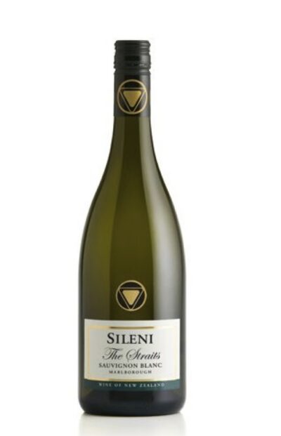 SILENI THE STRAITS SAUVIGNON BLANC´21 13,5% 75CL-0