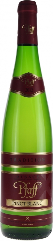 PFAFF PINOT BLANC 13,5% 75CL-0