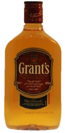 Grants 40% 50cl PET-0