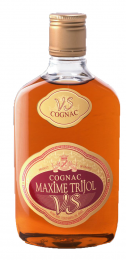 Maxime Trijol VS 40% 50CL PET-0