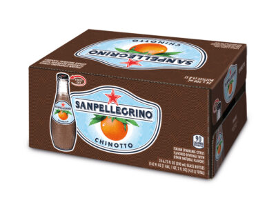 Sanpellegrino Chinotto 20cl pdl x 24-2090