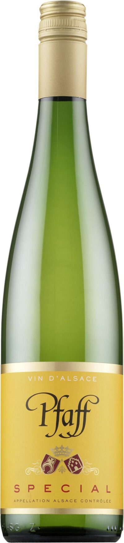 PFAFF SPECIAL 12% 75CL-0