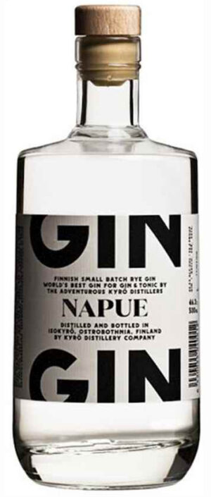NAPUE GIN 46,3% 50CL-0