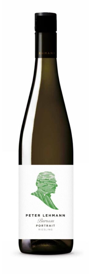 PETER LEHMANN PORTRAIT RIESLING ´17 11% 75CL-0