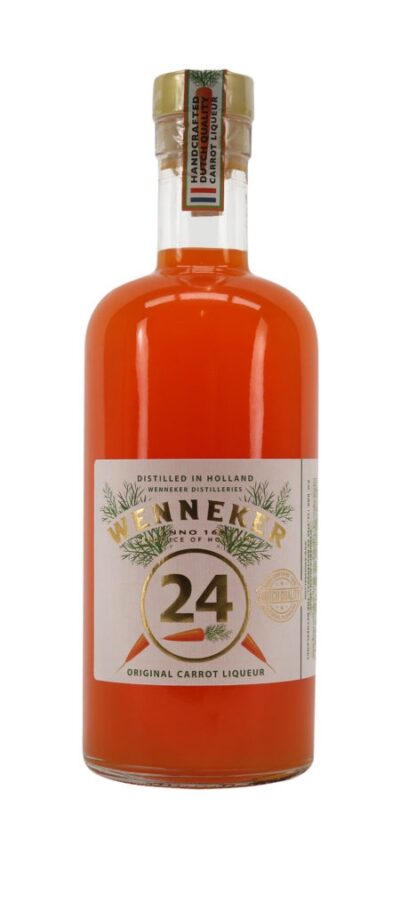 WENNEKER 24 CARROT 24% 70CL-0