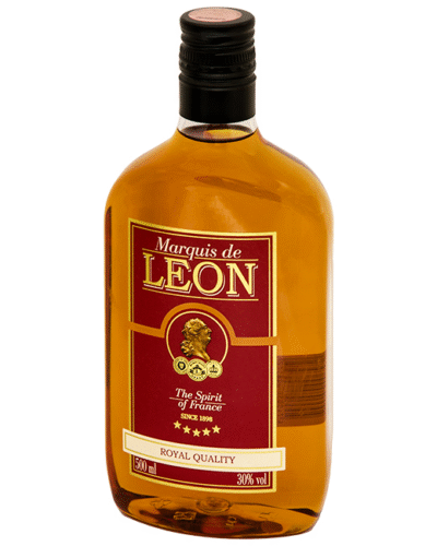 Marquis De Leon 30% vol 50CL PET-0