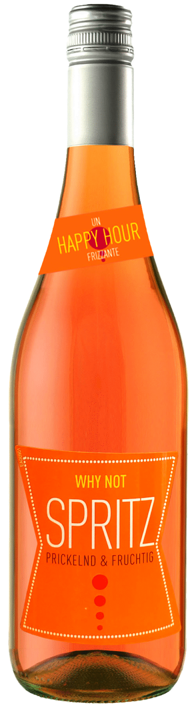 Why Not Spritz 8% vol 75cl-0